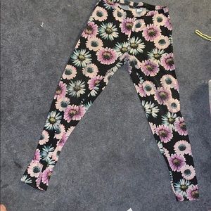 Kids leggings